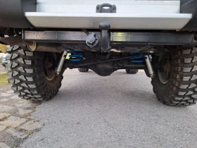 Nissan Patrol Y61 3.0, снимка 6