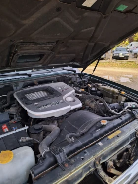 Nissan Patrol Y61 3.0, снимка 8