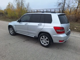 Mercedes-Benz GLK GLK 220 CDI 4 MATIC, снимка 6