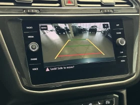 VW Tiguan Comfortline 2.0T* Камера* Подгрев* Кожа* 7-местен* - 22900 лв. / 11708.58 € - 95172462 15