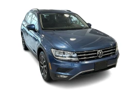 VW Tiguan Comfortline 2.0T* Камера* Подгрев* Кожа* 7-местен* - 22900 лв. / 11708.58 € - 95172462 2