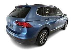 VW Tiguan Comfortline 2.0T* Камера* Подгрев* Кожа* 7-местен* - 22900 лв. / 11708.58 € - 95172462 9