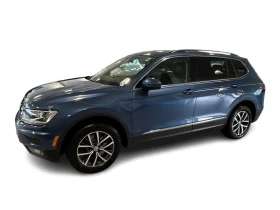 VW Tiguan Comfortline 2.0T* Камера* Подгрев* Кожа* 7-местен* - 22900 лв. / 11708.58 € - 95172462 4