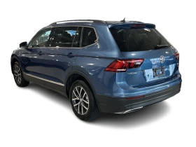 VW Tiguan Comfortline 2.0T* Камера* Подгрев* Кожа* 7-местен* - 22900 лв. / 11708.58 € - 95172462 6