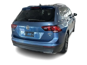 VW Tiguan Comfortline 2.0T* Камера* Подгрев* Кожа* 7-местен* - 22900 лв. / 11708.58 € - 95172462 7