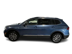 VW Tiguan Comfortline 2.0T* Камера* Подгрев* Кожа* 7-местен* - 22900 лв. / 11708.58 € - 95172462 5