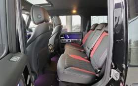 Mercedes-Benz G 63 AMG 4X4&#178; - цена по договаряне - 91700118 6