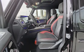 Mercedes-Benz G 63 AMG 4X4&#178; - цена по договаряне - 91700118 5