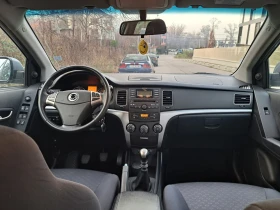 SsangYong Korando, снимка 6