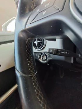 Mercedes-Benz GLK 220 CDE 4Matic, снимка 7