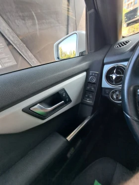 Mercedes-Benz GLK 220 CDE 4Matic, снимка 6