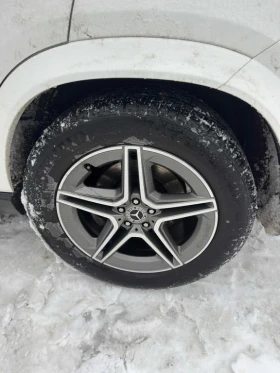 Mercedes-Benz GLE * 450 * CARFAX * БЕЗ ПЪРВОНАЧАЛНА ВНОСКА - 35500 € / 69431.96 лв. - 67043576 17