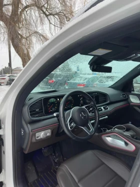 Mercedes-Benz GLE * 450 * CARFAX * БЕЗ ПЪРВОНАЧАЛНА ВНОСКА - 35500 € / 69431.96 лв. - 67043576 5