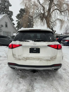 Mercedes-Benz GLE * 450 * CARFAX * БЕЗ ПЪРВОНАЧАЛНА ВНОСКА - 35500 € / 69431.96 лв. - 67043576 4