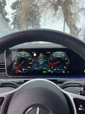 Mercedes-Benz GLE * 450 * CARFAX * БЕЗ ПЪРВОНАЧАЛНА ВНОСКА - 35500 € / 69431.96 лв. - 67043576 8