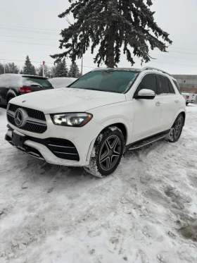 Mercedes-Benz GLE * 450 * CARFAX * БЕЗ ПЪРВОНАЧАЛНА ВНОСКА