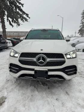 Mercedes-Benz GLE * 450 * CARFAX * БЕЗ ПЪРВОНАЧАЛНА ВНОСКА - 35500 € / 69431.96 лв. - 67043576 6