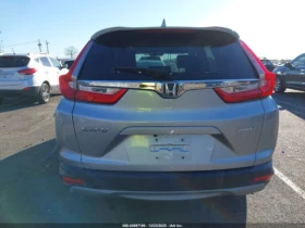 Honda Cr-v EX - 17724 € / 34665.13 лв. - 55184620 5
