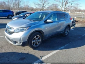 Honda Cr-v EX - 17724 € / 34665.13 лв. - 55184620 3