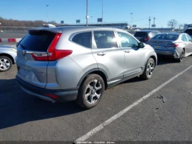 Honda Cr-v EX - 17724 € / 34665.13 лв. - 55184620 6