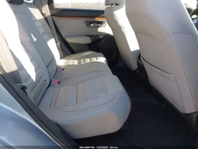 Honda Cr-v EX - 17724 € / 34665.13 лв. - 55184620 13