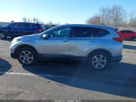 Honda Cr-v EX - 17724 € / 34665.13 лв. - 55184620 7