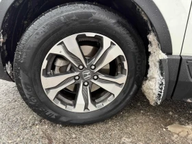 Honda Cr-v * LX * CARFAX * ЦЕНА ДО БГ - 23500 € / 45962.00 лв. - 86932170 9