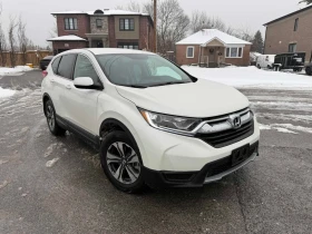 Honda Cr-v * LX * CARFAX * ЦЕНА ДО БГ