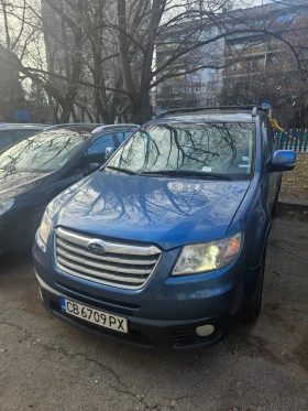 Subaru B10 Tribeka 36000 - 4857 € / 9499.47 лв. - 57873386 4