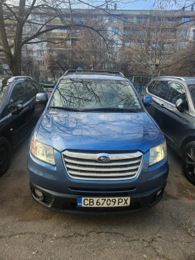 Subaru B10 Tribeka 36000