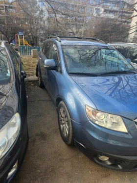 Subaru B10 Tribeka 36000 - 4857 € / 9499.47 лв. - 57873386 7