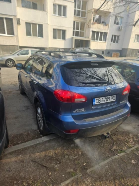 Subaru B10 Tribeka 36000 - 4857 € / 9499.47 лв. - 57873386 8