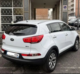 Kia Sportage 1.6 LPG* FACE* ЛИЗИНГ* , снимка 6