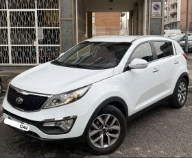 Kia Sportage 1.6 LPG* FACE* ЛИЗИНГ* , снимка 1