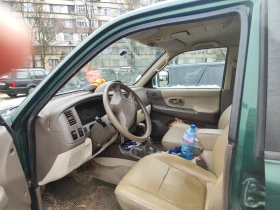 Mitsubishi Pajero sport 3.0 GAZ - 4600 € / 8996.82 лв. - 91686866 5