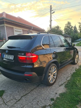 BMW X5 - 9950 € / 19460.51 лв. - 84902546 3