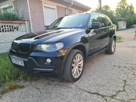 BMW X5 - 9950 € / 19460.51 лв. - 84902546 8