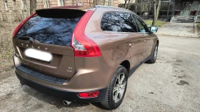 Volvo XC60 3.2, AWD, автоматик, камера, парктроник, навигация - 14500 € / 28359.53 лв. - 53195771 4