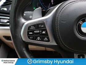 BMW X5 xDrive40i М SPORT ВЪЗДУШНО HARMAN KARDON CARFAX - 28000 € / 54763.24 лв. - 97133554 8