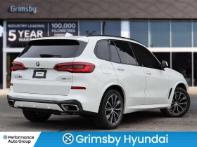 BMW X5 xDrive40i М SPORT ВЪЗДУШНО HARMAN KARDON CARFAX - 28000 € / 54763.24 лв. - 97133554 2