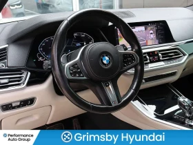 BMW X5 xDrive40i М SPORT ВЪЗДУШНО HARMAN KARDON CARFAX - 28000 € / 54763.24 лв. - 97133554 7