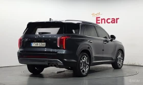 Hyundai Palisade * 3.8* 4WD* PRESTIGE* ПОДГРЕВ* ОБДУХВАНЕ* FULL*  - 23000 € / 44984.09 лв. - 78047616 2