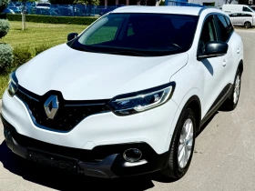 Renault Kadjar 1.5DCI-ENERGY INTENSE-КОЖА-НАВИ-LED-РЕАЛНИ КМ.