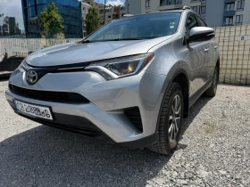 Toyota Rav4 2.5 Mpi