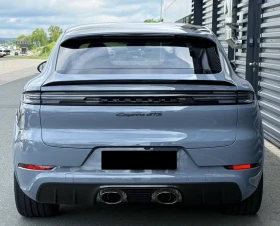 Porsche Cayenne GTS* Turbo GT PACK* SPORT CARBON * 22 GT DESIGN | Auto.bg — изображение 5