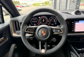 Porsche Cayenne GTS* Turbo GT PACK* SPORT CARBON * 22 GT DESIGN | Auto.bg — изображение 9