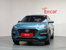 Hyundai Kona 1.6 Turbo 2Wd Smart | Mobile.bg � ����� ������ 3