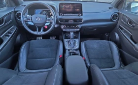 Hyundai Kona 2.0 T-GDI N/280ps/Euro 6 | Auto.bg — изображение 15