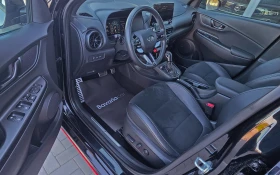 Hyundai Kona 2.0 T-GDI N/280ps/Euro 6 | Auto.bg — изображение 11
