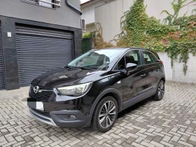 Opel Crossland X 1.5D/120к.с/АТ6